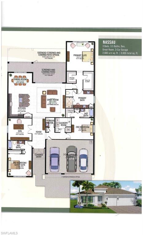 14333 Hogarth Pl, Fort Myers, FL 33905 photo
