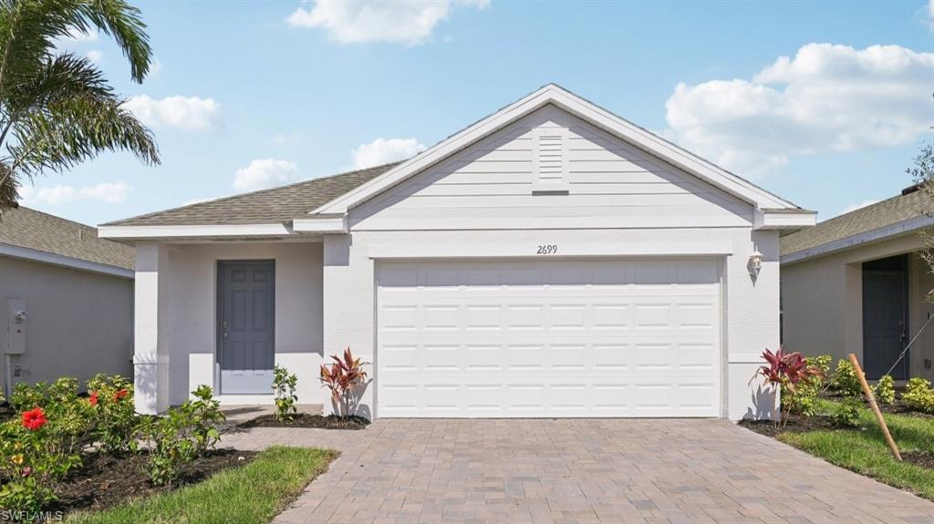 2670 Soft Coral Way, North Fort Myers, FL 33903 photo