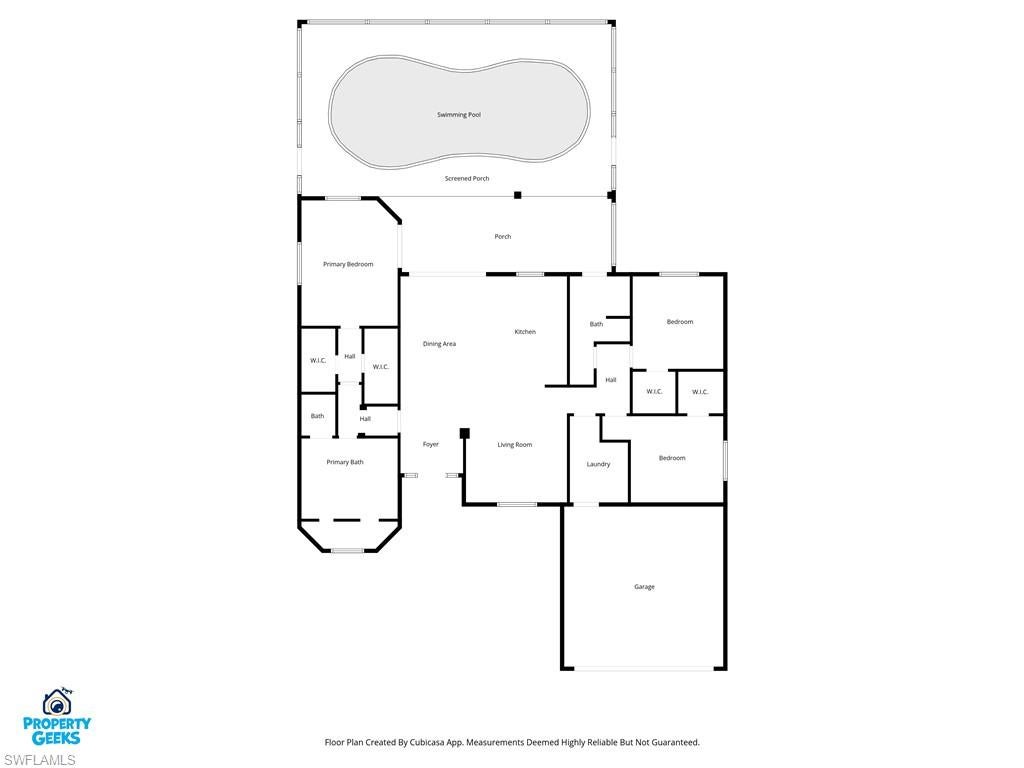 1723 SW 31 Ln, Cape Coral, FL 33914 photo