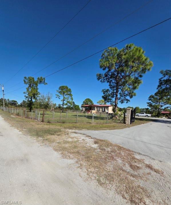 1860 Poinsettia Ave, Lehigh Acres, FL 33972 photo