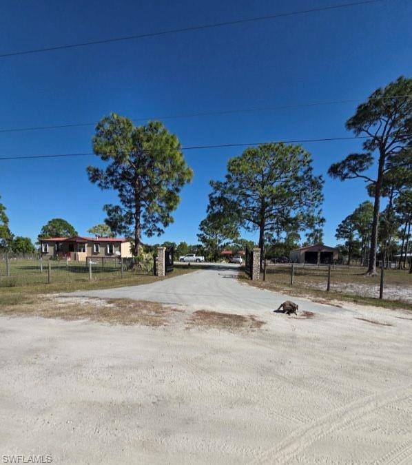1860 Poinsettia Ave, Lehigh Acres, FL 33972 photo