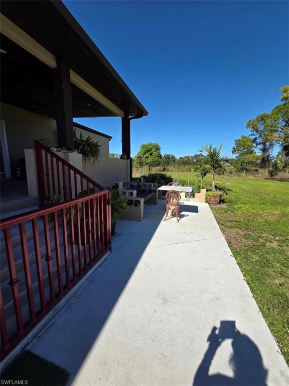 1860 Poinsettia Ave, Lehigh Acres, FL 33972 photo