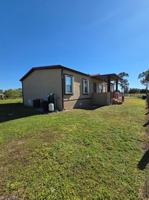 1860 Poinsettia Ave, Lehigh Acres, FL 33972 photo