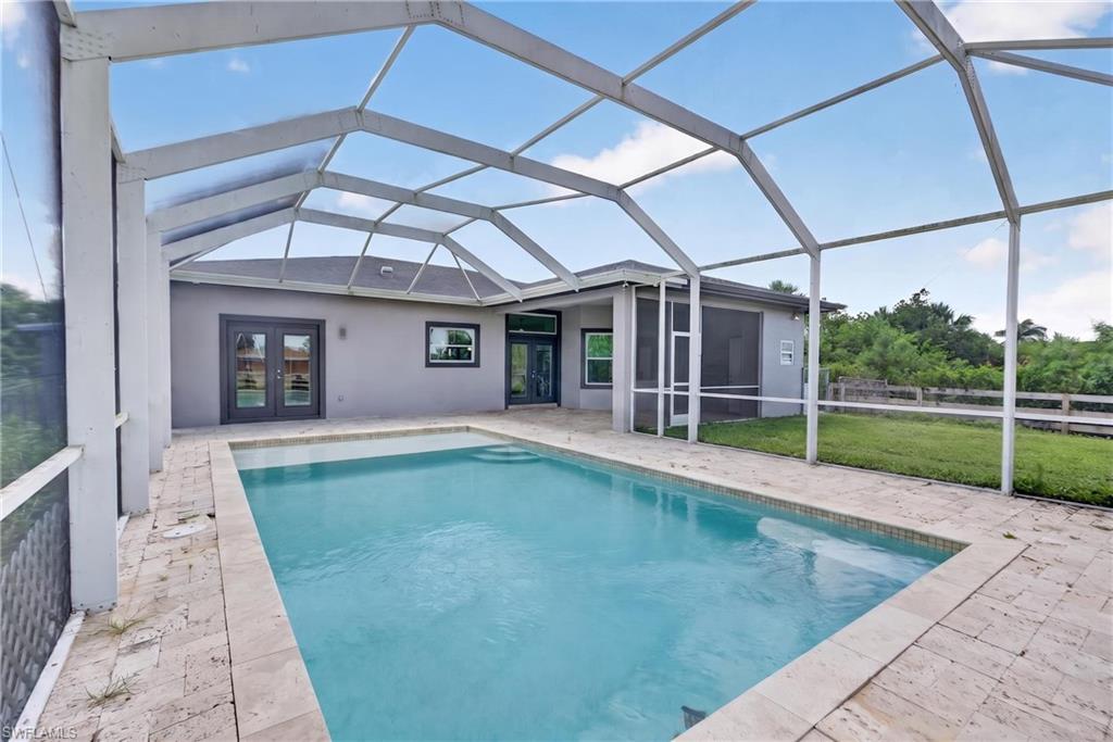 2863 Everglades Blvd, Naples, FL 34120