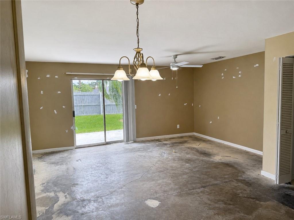 1005 SW 48 Ter #3, Cape Coral, FL 33914 photo