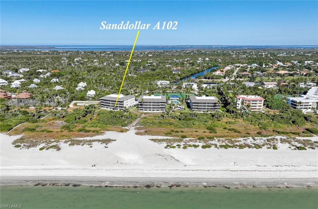 1785 Middle Gulf Dr, Sanibel, FL 33957