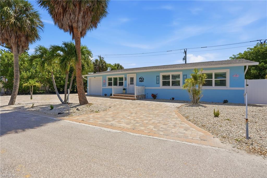 240 Fairweather Ln, Fort Myers Beach, FL 33931 photo