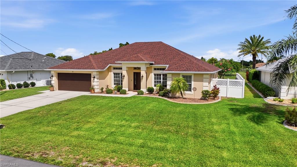 11 Medalist Ln, Rotonda West, FL 33947 photo