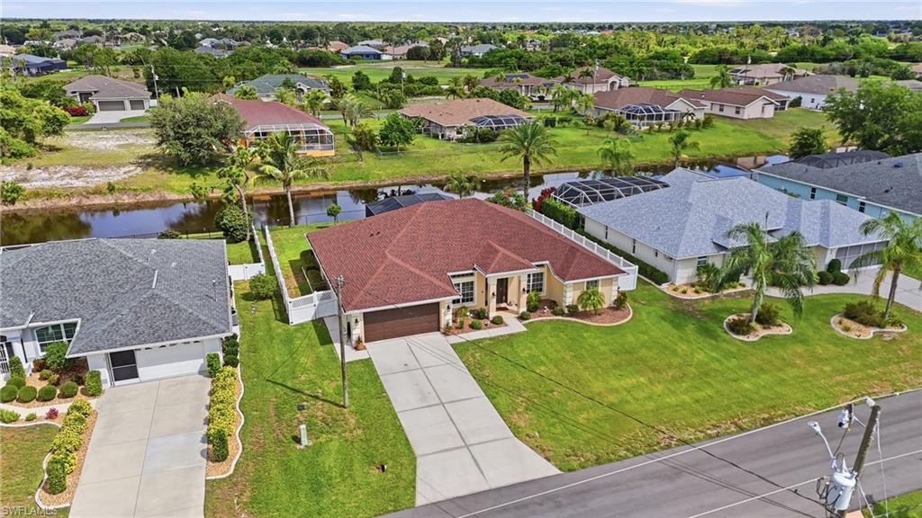 11 Medalist Ln, Rotonda West, FL 33947 photo