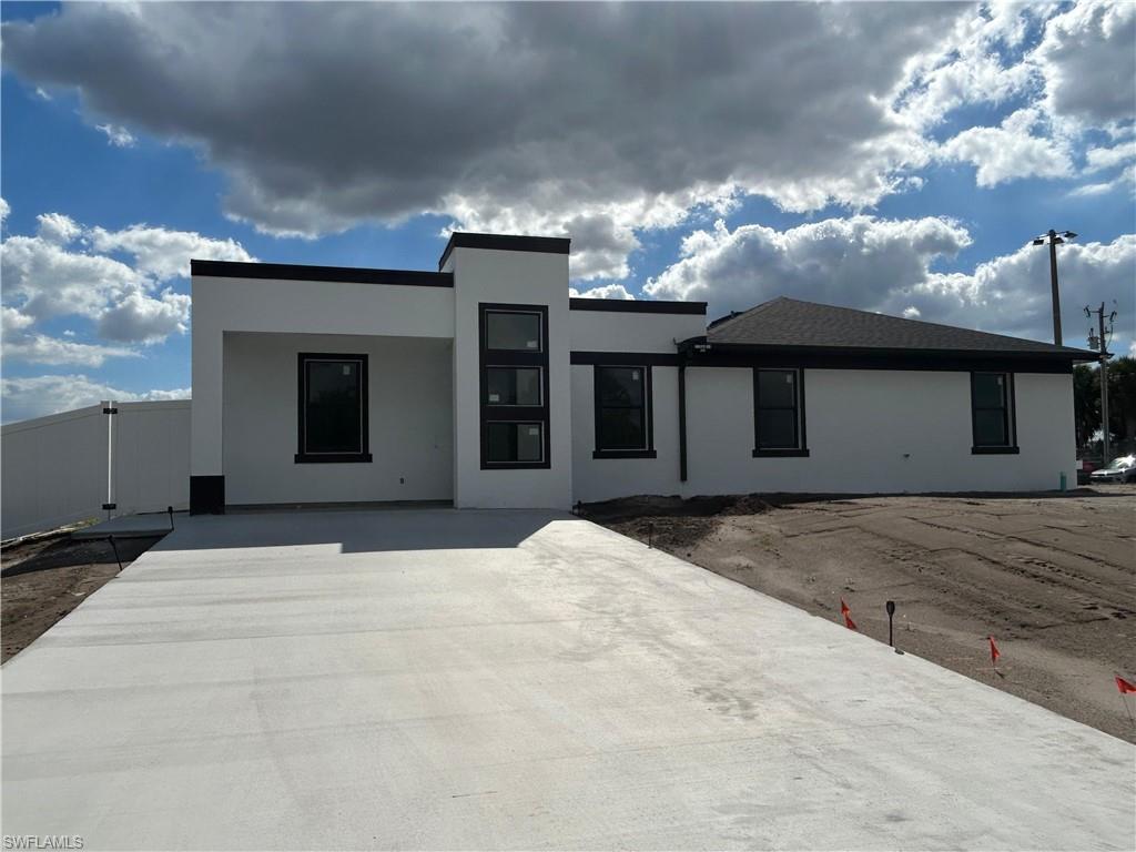 836 838 Milwaukee Blvd, Lehigh Acres, FL 33974 photo