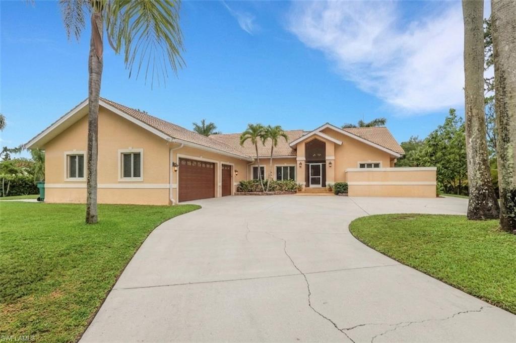 6020 Green Blvd, Naples, FL 34116 photo