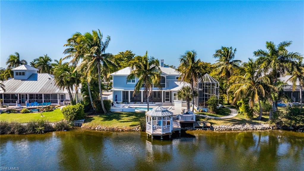 16111 Bentwood Palms Dr, Fort Myers, FL 33908 photo