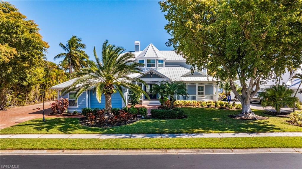 16111 Bentwood Palms Dr, Fort Myers, FL 33908 photo