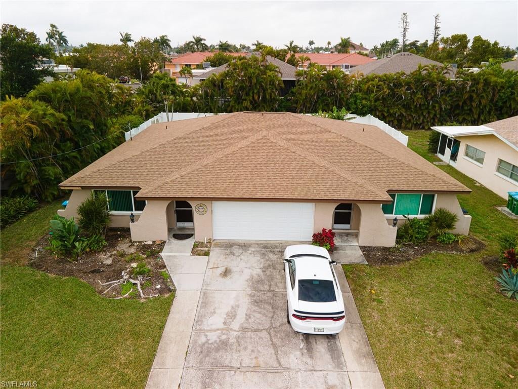 4212 19 Pl, Cape Coral, FL 33904