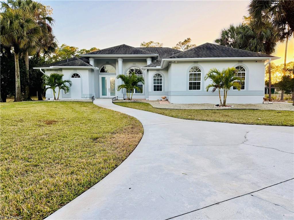 3960 1 Ave, Naples, FL 34119