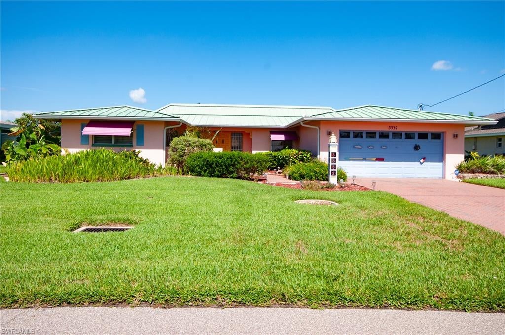 3332 19 Ave, Cape Coral, FL 33904