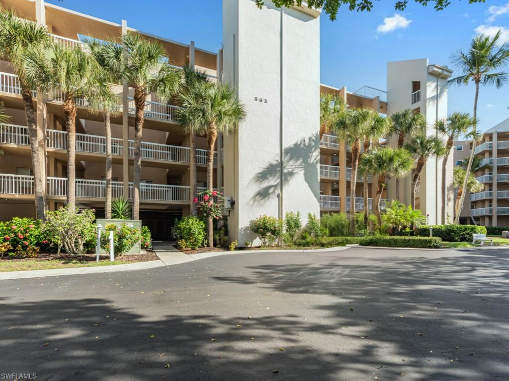 893 Collier Ct #3 301, Marco Island, FL 34145 photo