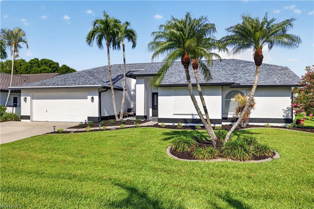 14926 Mahoe Ct, Fort Myers, FL 33908 photo