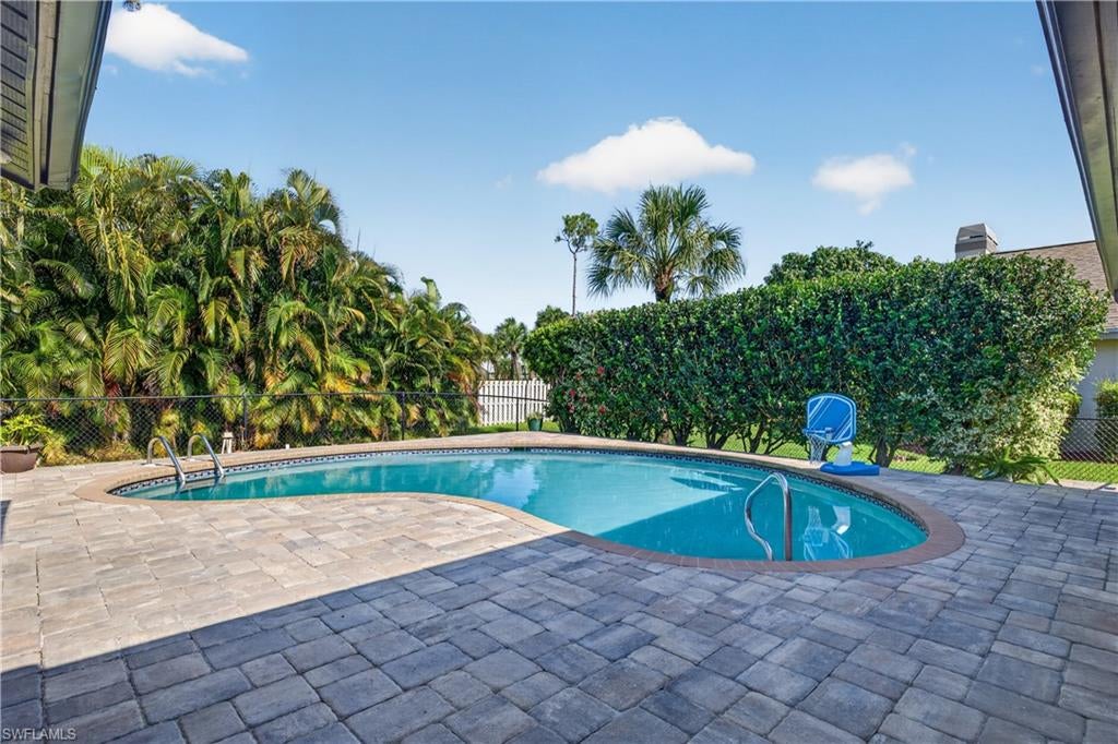 14926 Mahoe Ct, Fort Myers, FL 33908 photo