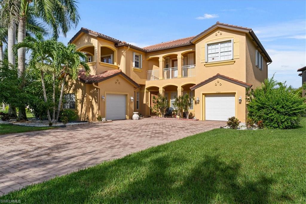 1762 Sarazen Pl, Naples, FL 34120
