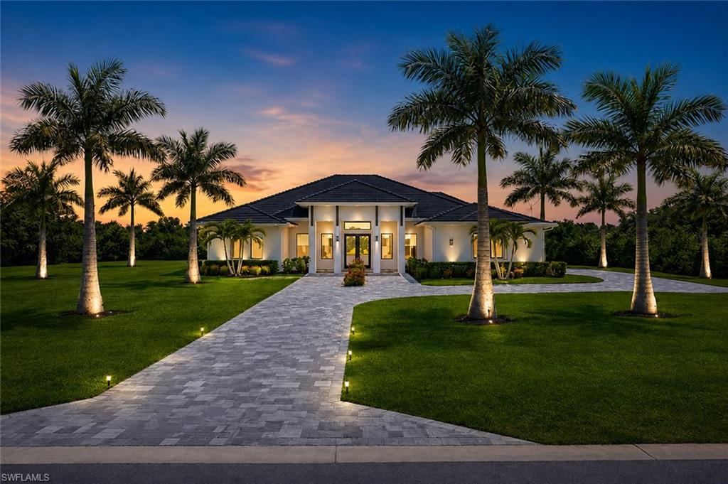 9974 Winterview Dr, Naples, FL 34109 photo