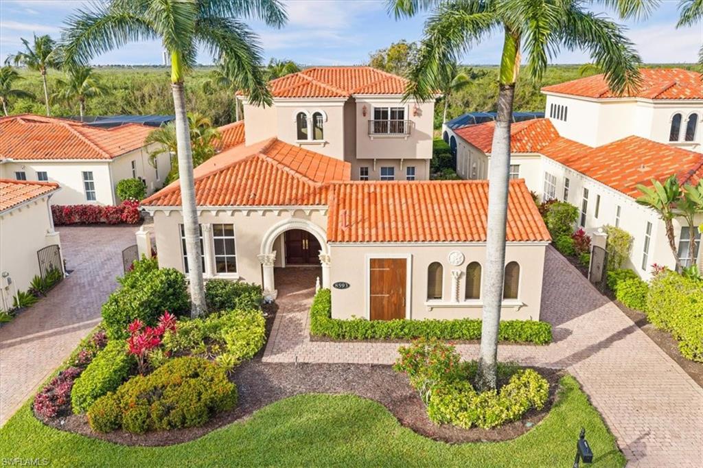 8593 Bellagio Dr, Naples, FL 34114 photo