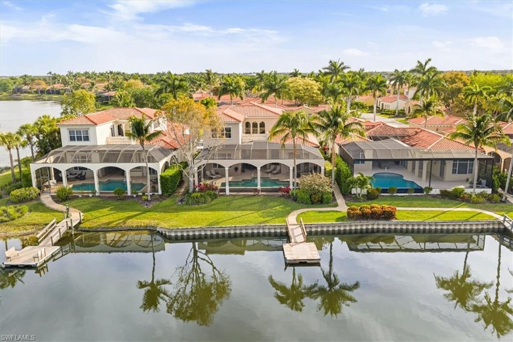 8593 Bellagio Dr, Naples, FL 34114 photo