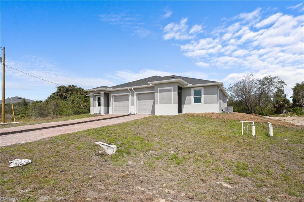 1147 Harvest Ave, Lehigh Acres, FL 33974 photo