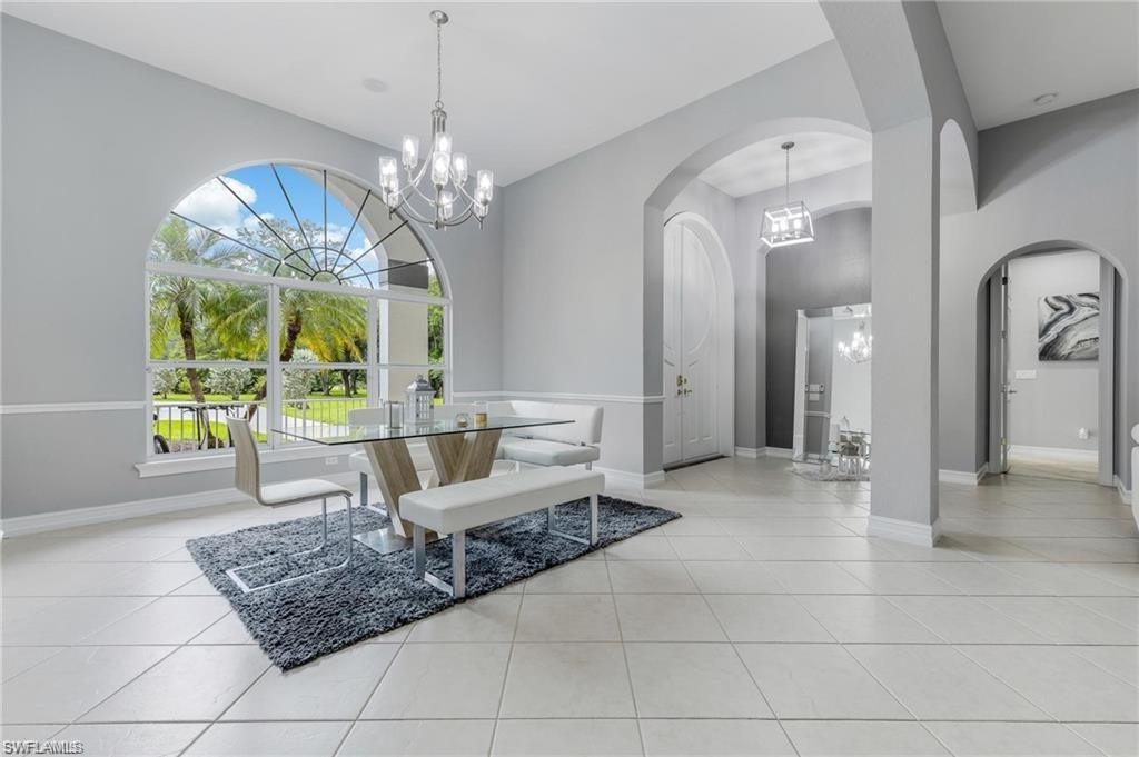 160 Logan Blvd, Naples, FL 34119 photo