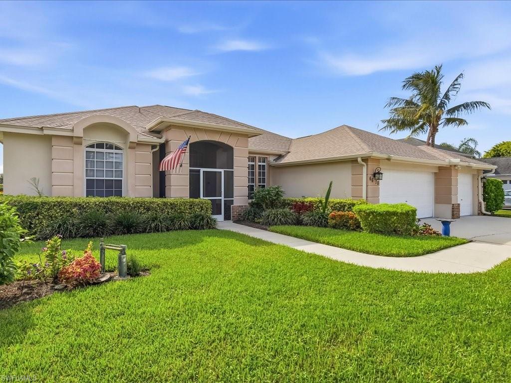 6670 Huntley Ln, Naples, FL 34104 photo