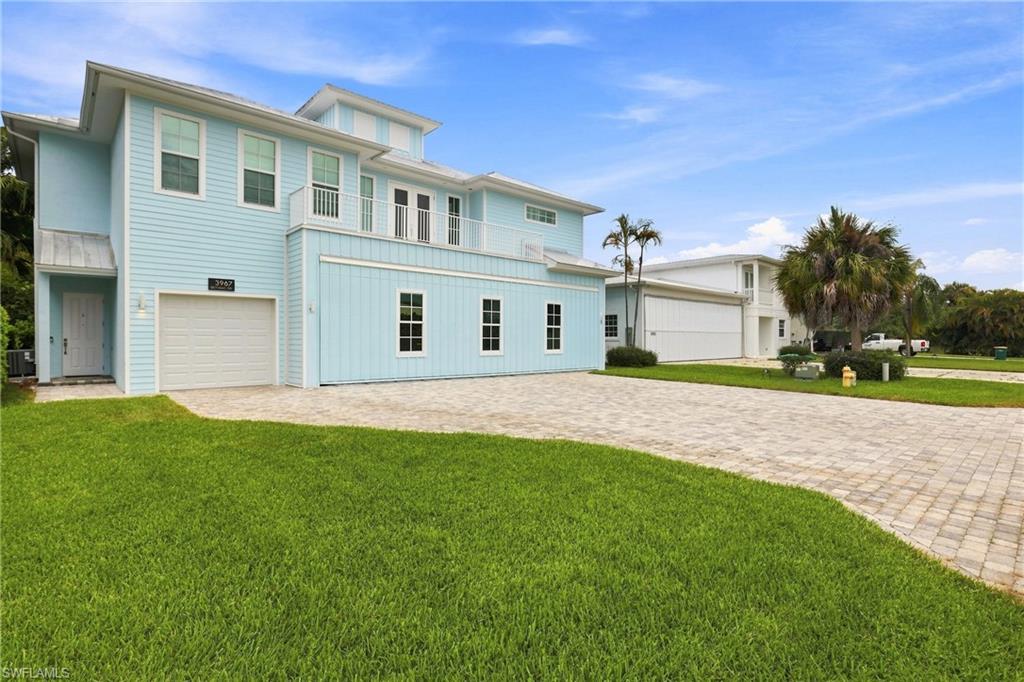 3967 Skyway Dr, Naples, FL 34112 photo