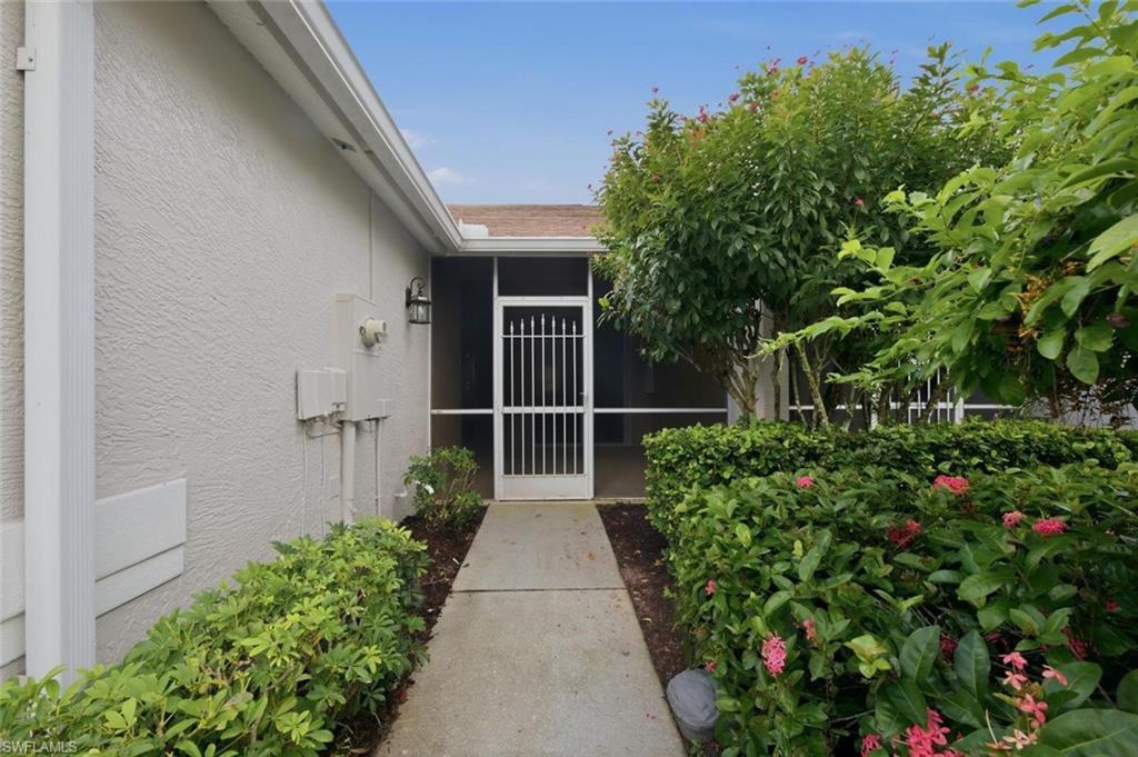 1672 Morning Sun Ln #D 22, Naples, FL 34119 photo