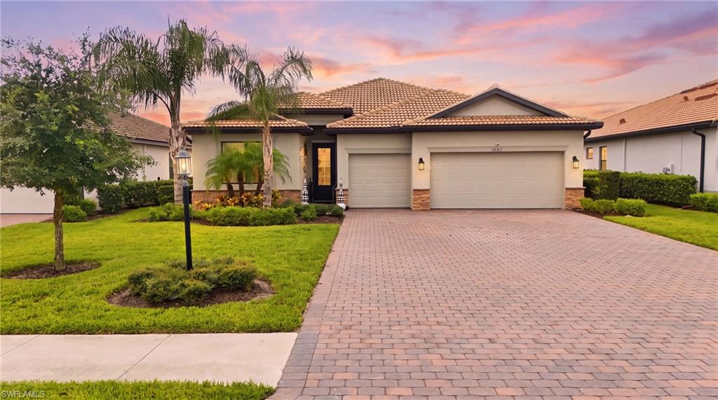 18311 Parksville Dr, Estero, FL 33928 photo