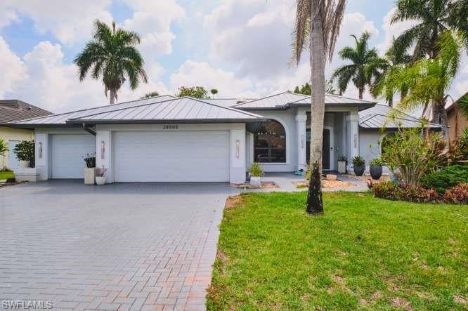 28505 Sombrero Dr, Bonita Springs, FL 34135