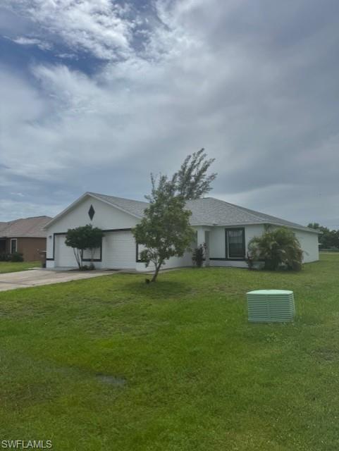 1912 15 Pl, Cape Coral, FL 33991