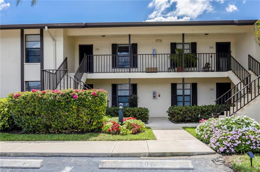 400 Misty Pines Cir #205, Naples, FL 34105 photo
