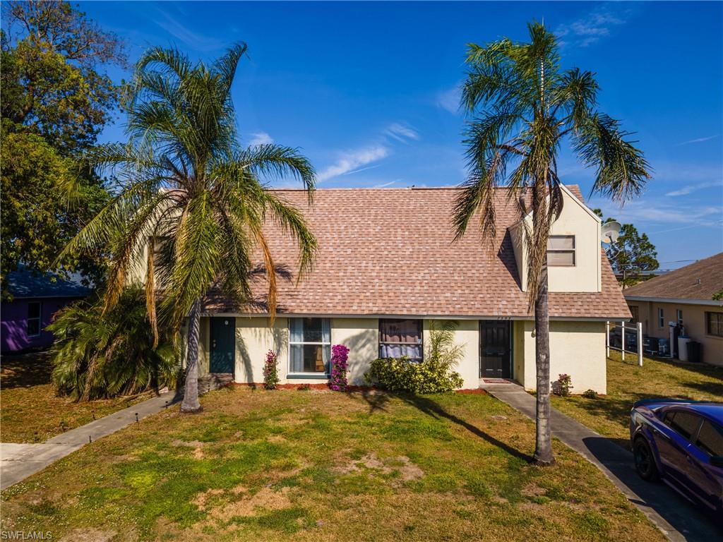 7393 7385 Albany Rd, Fort Myers, FL 33967 photo