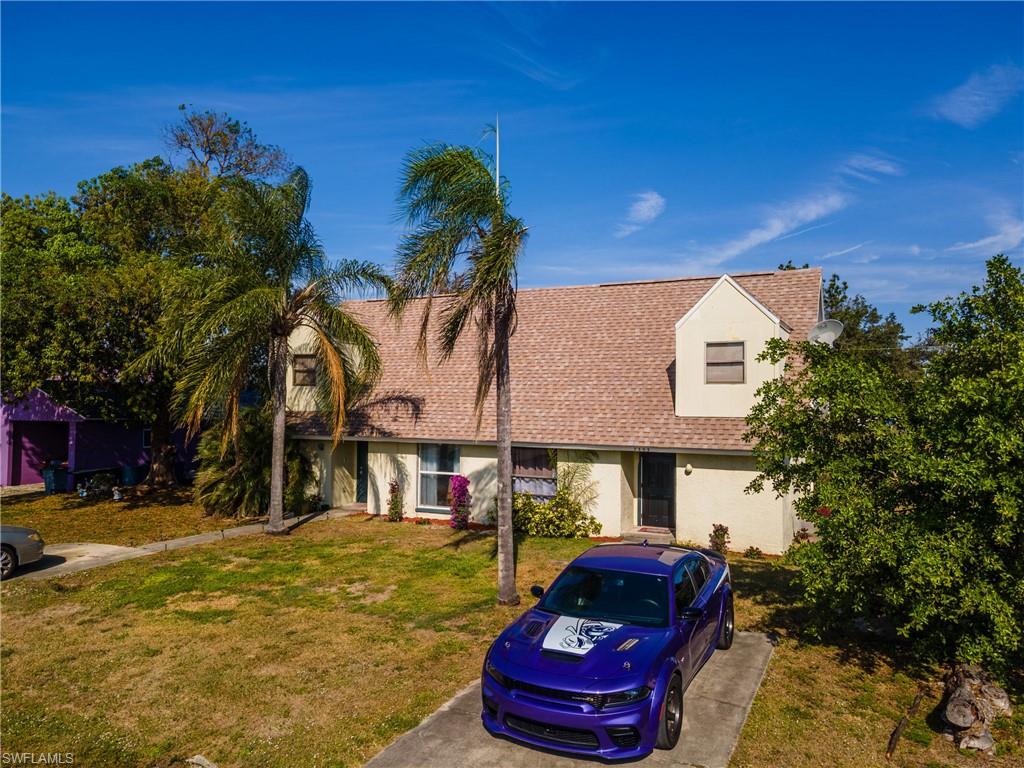 7393 7385 Albany Rd, Fort Myers, FL 33967 photo