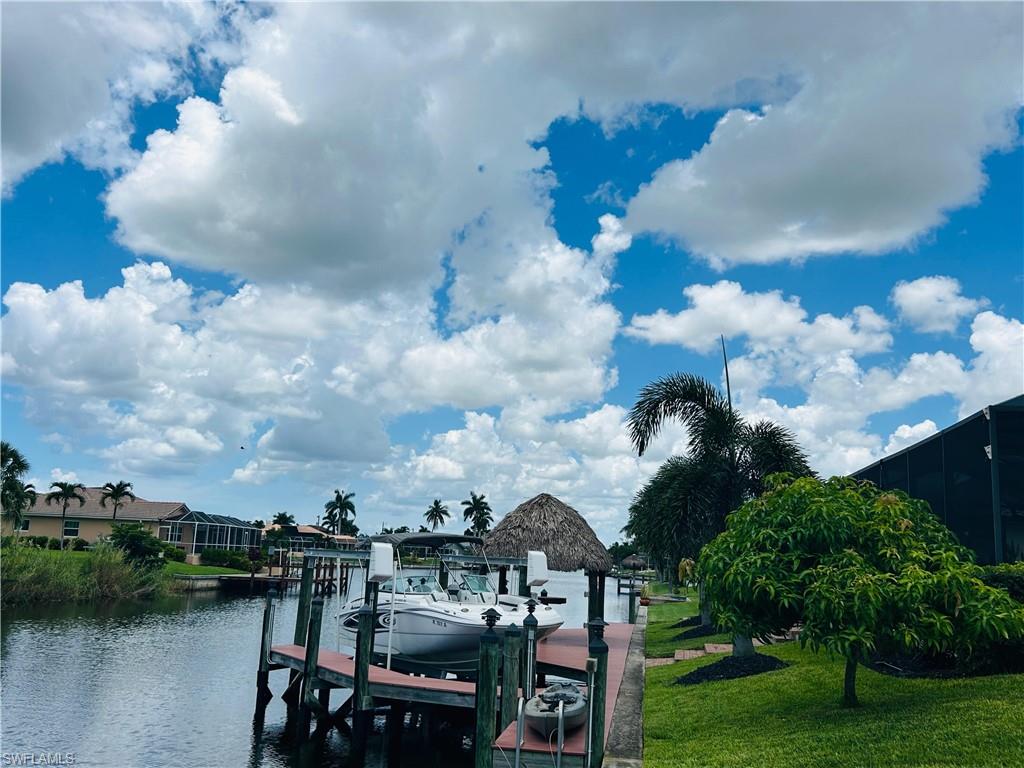 4114 SW 22 Ct, Cape Coral, FL 33914 photo