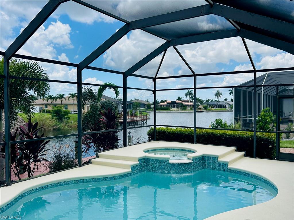 4114 SW 22 Ct, Cape Coral, FL 33914 photo