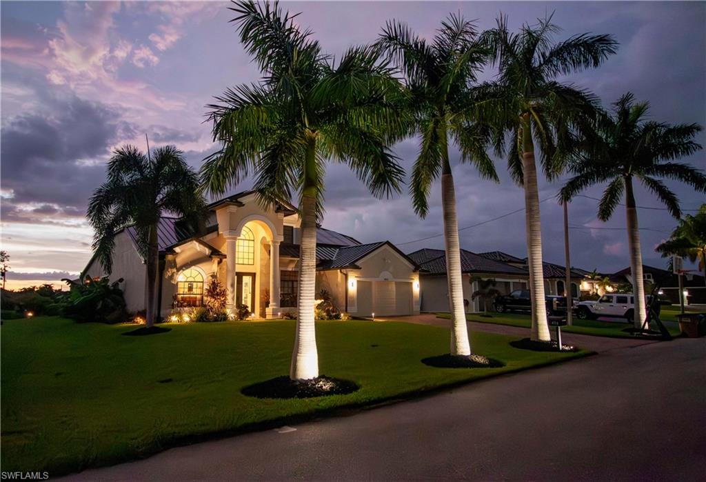 4114 SW 22 Ct, Cape Coral, FL 33914 photo