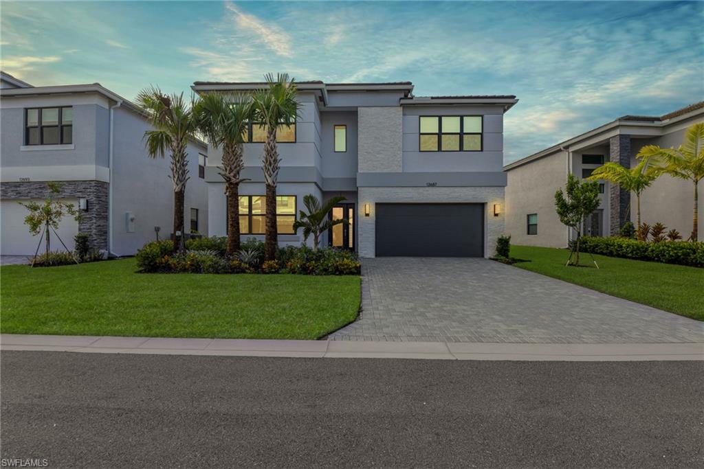 12687 Alderson Ave, Estero, FL 33928