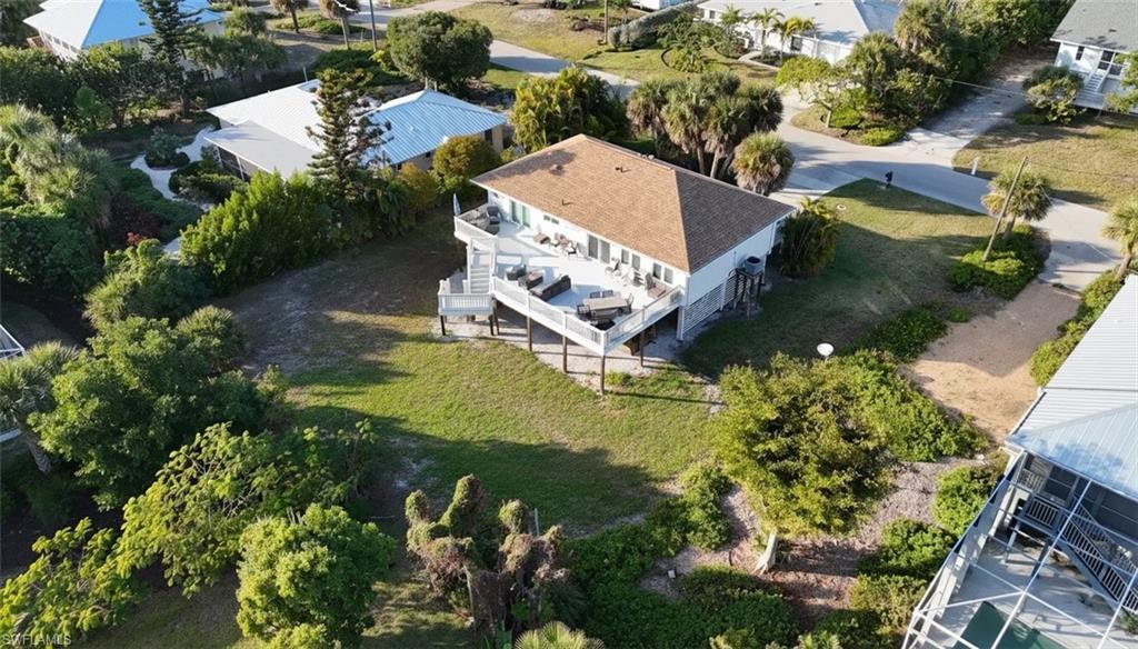 474 Lake Murex Cir, Sanibel, FL 33957 photo