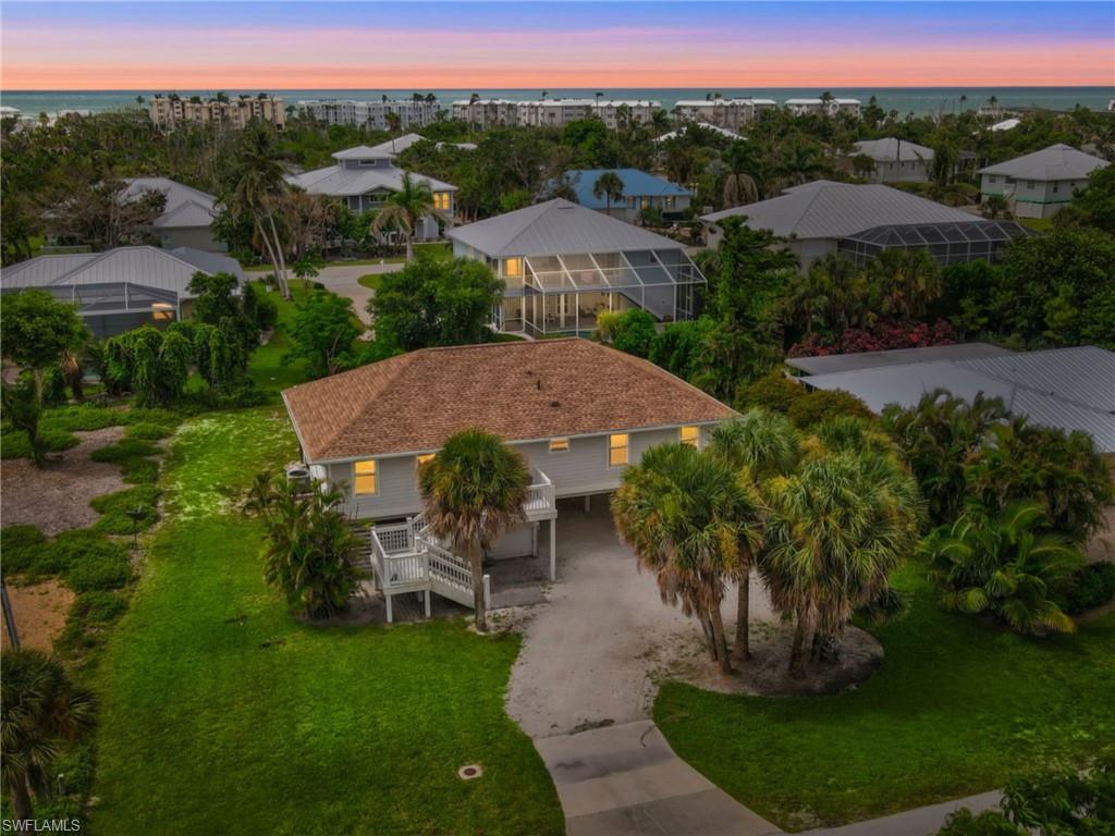474 Lake Murex Cir, Sanibel, FL 33957 photo