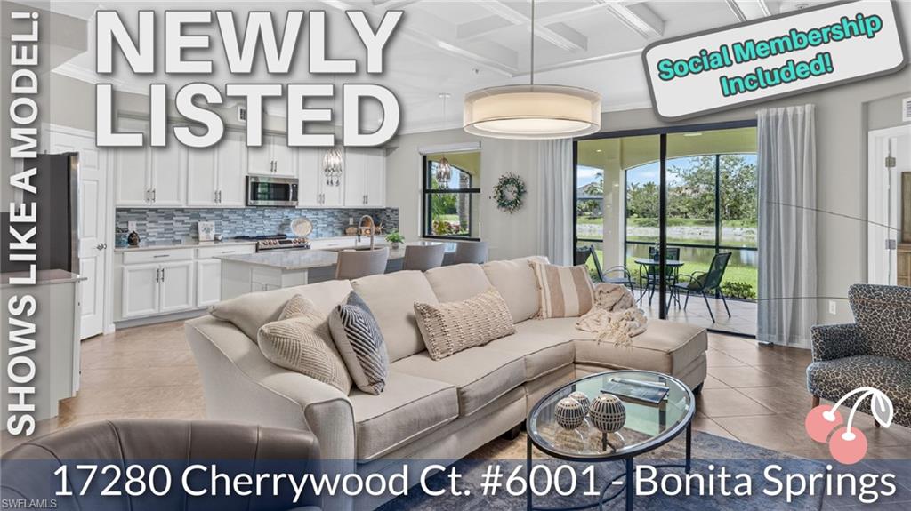 17280 Cherrywood Ct #6001, Bonita Springs, FL 34135 photo