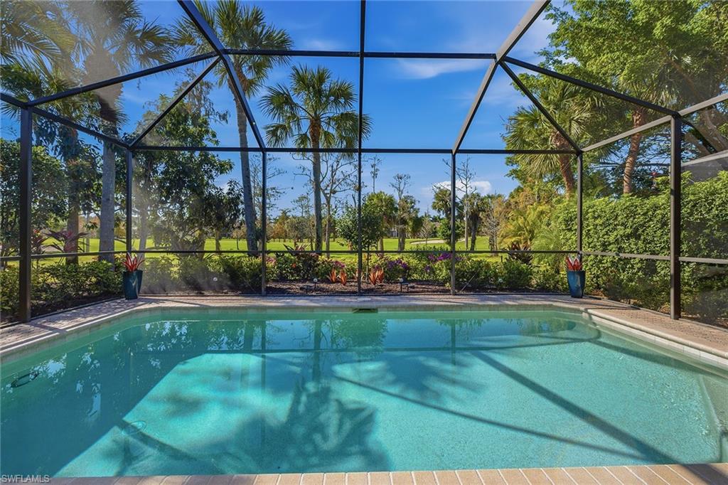 3842 Cotton Green Path Dr, Naples, FL 34114 photo
