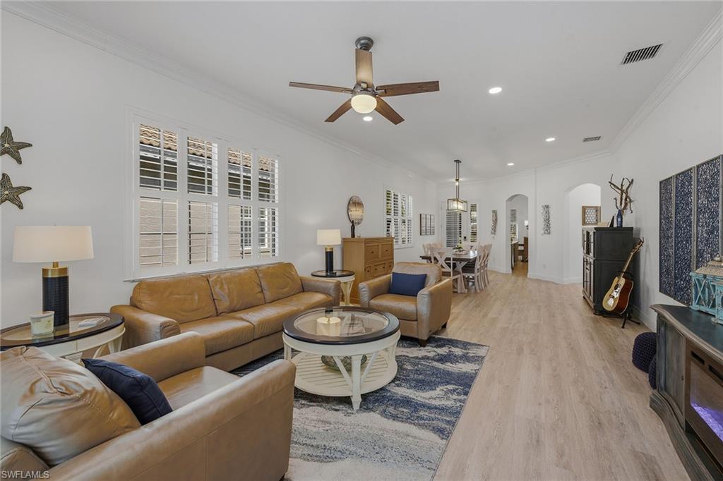 3842 Cotton Green Path Dr, Naples, FL 34114 photo