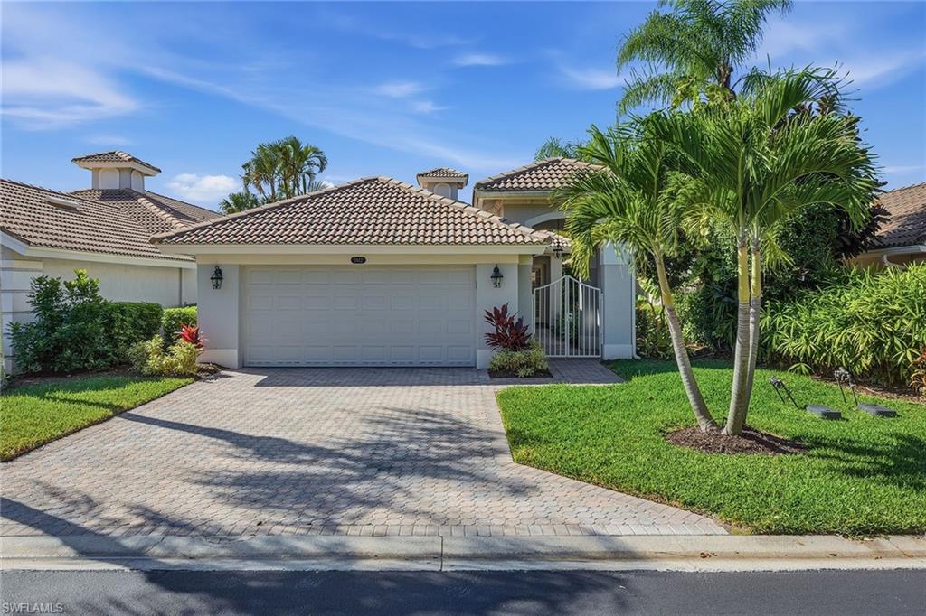 3842 Cotton Green Path Dr, Naples, FL 34114 photo
