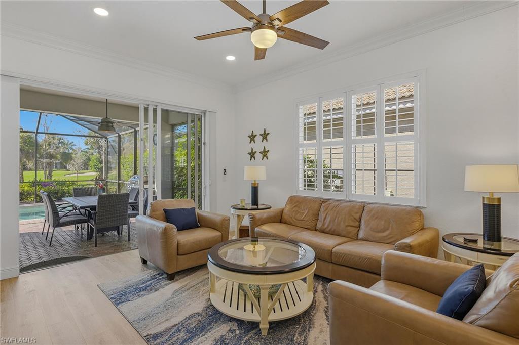 3842 Cotton Green Path Dr, Naples, FL 34114 photo