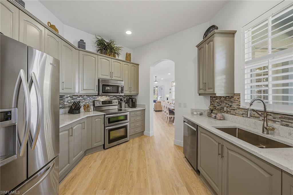 3842 Cotton Green Path Dr, Naples, FL 34114 photo